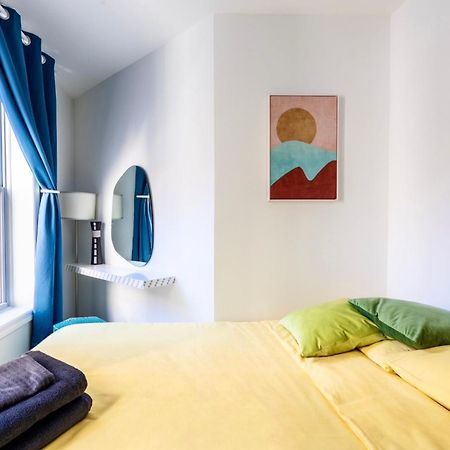 Homelike Suites In The Heart Of China Town New York Exteriér fotografie