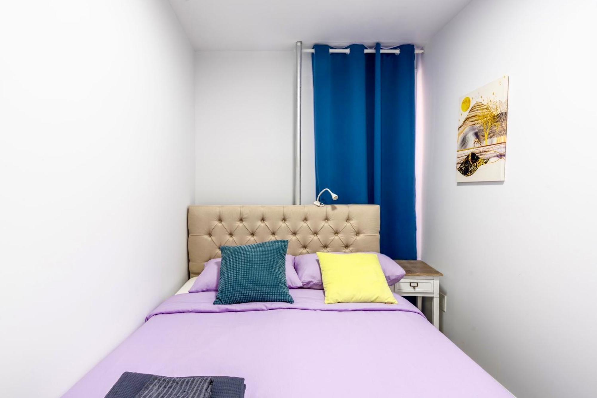 Homelike Suites In The Heart Of China Town New York Exteriér fotografie