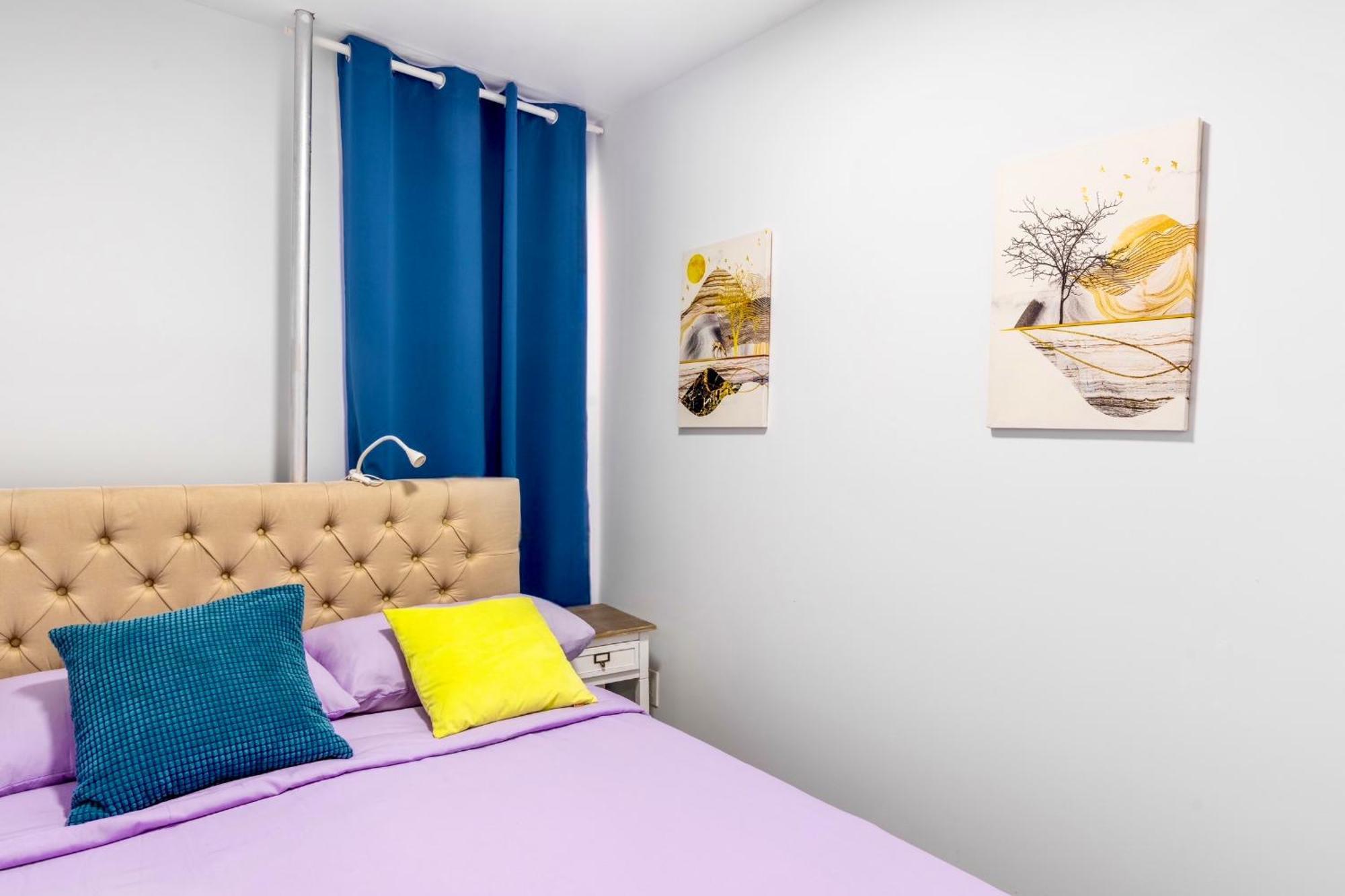 Homelike Suites In The Heart Of China Town New York Exteriér fotografie