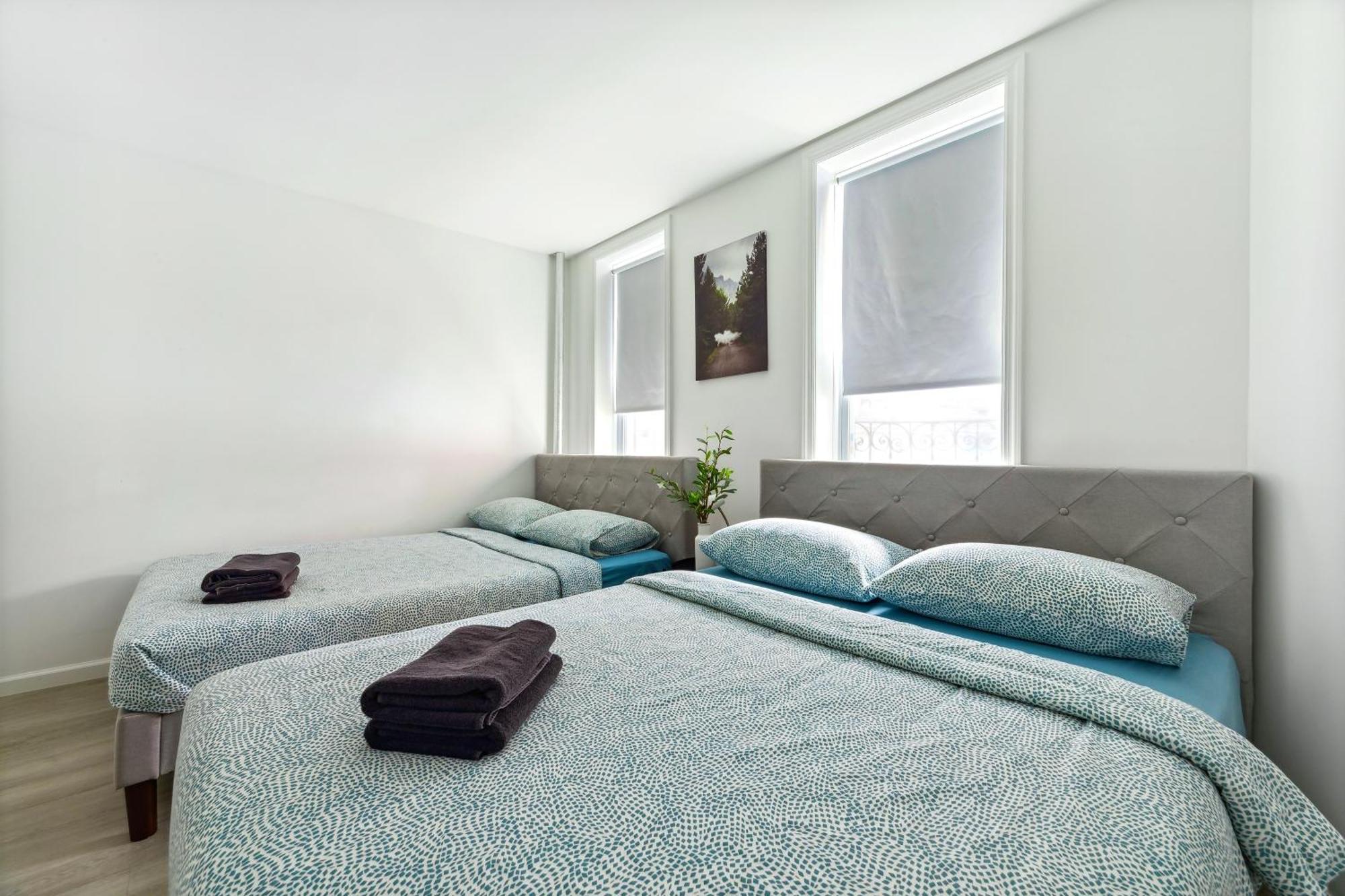 Homelike Suites In The Heart Of China Town New York Exteriér fotografie