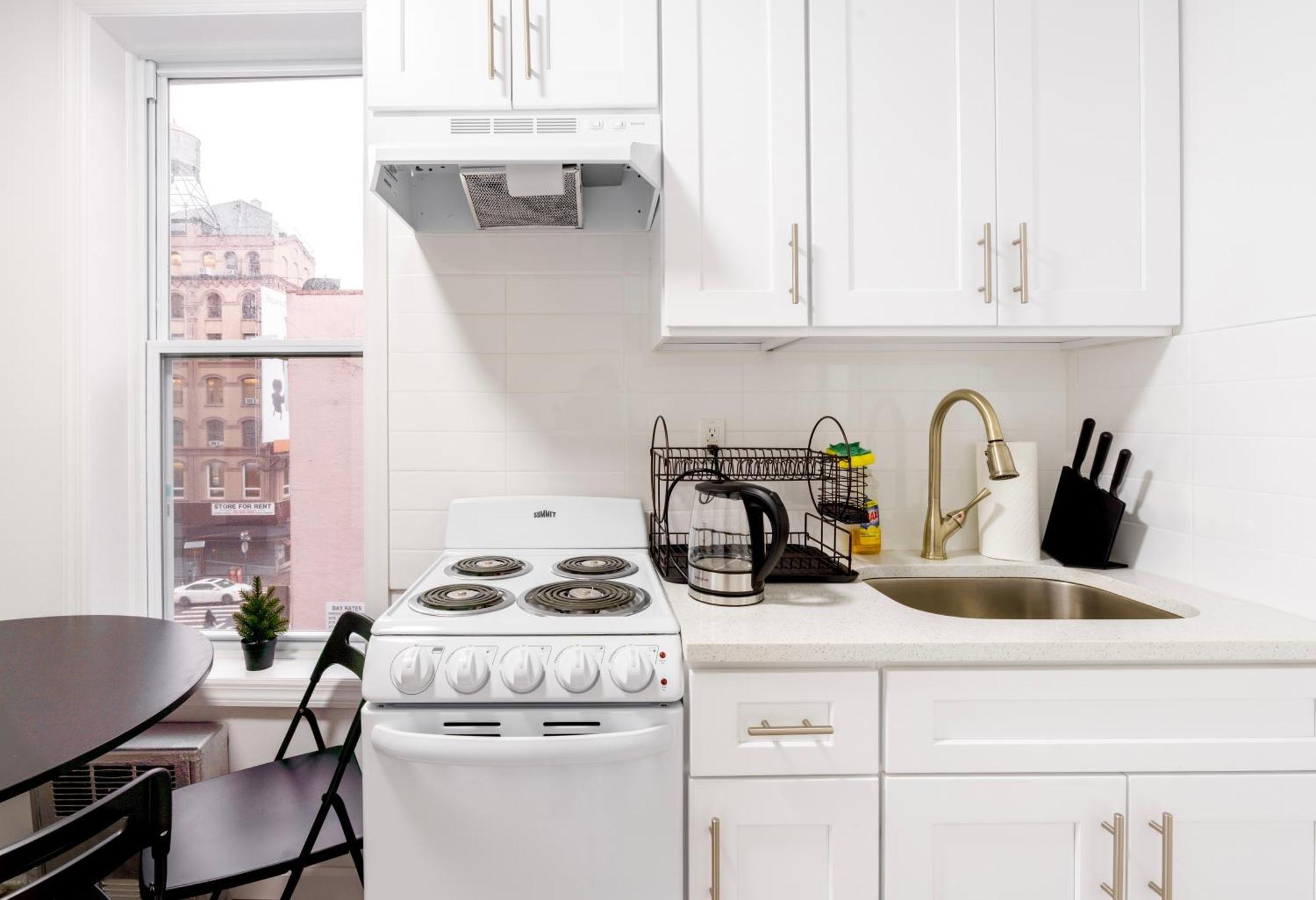 Homelike Suites In The Heart Of China Town New York Exteriér fotografie