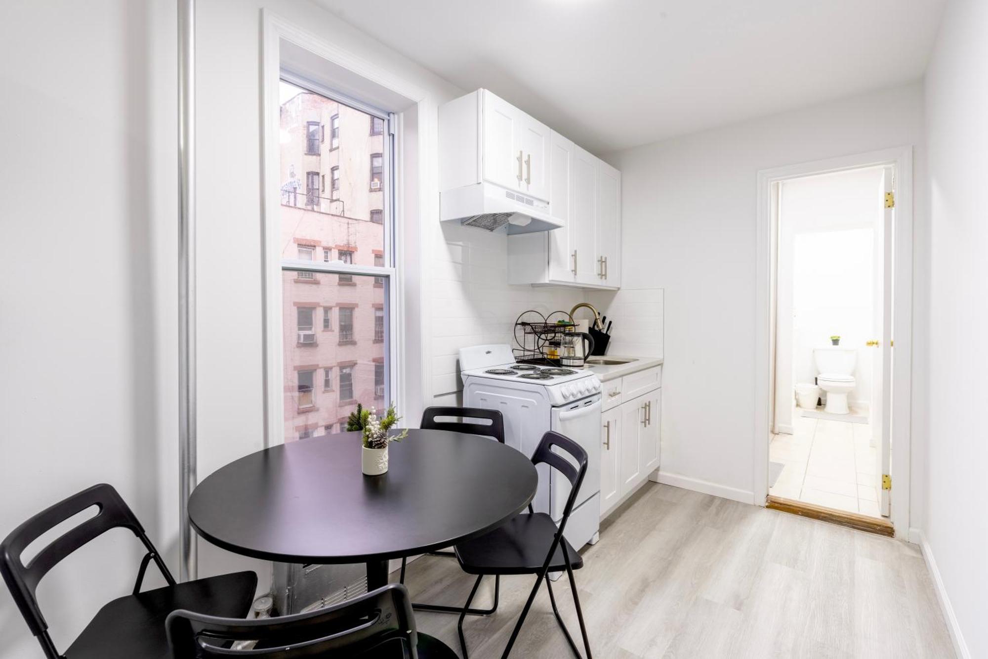 Homelike Suites In The Heart Of China Town New York Exteriér fotografie