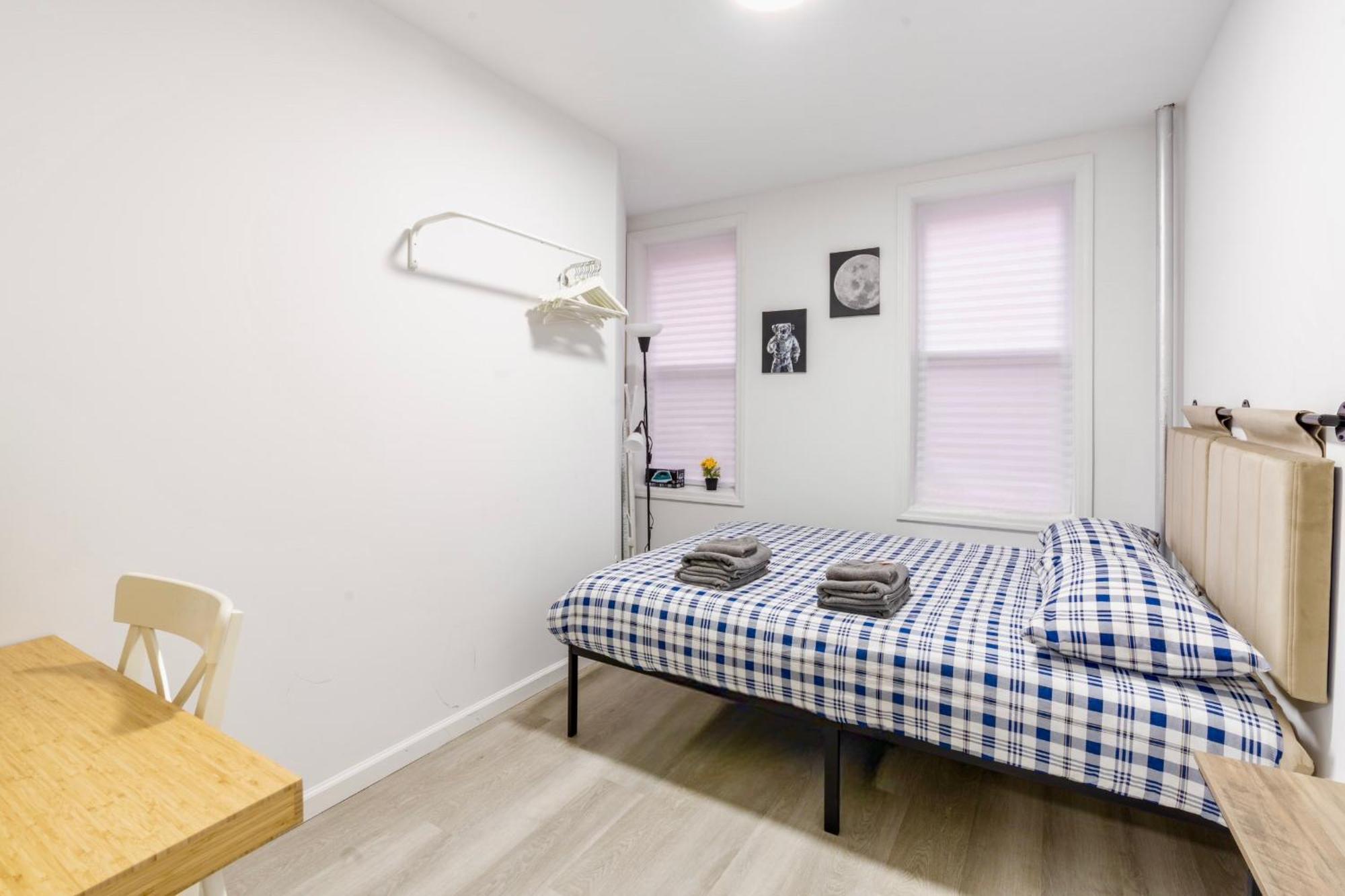 Homelike Suites In The Heart Of China Town New York Exteriér fotografie