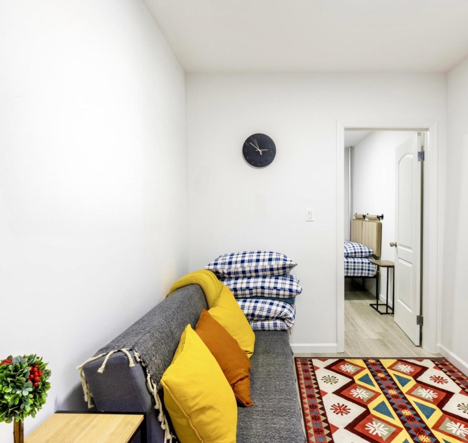 Homelike Suites In The Heart Of China Town New York Exteriér fotografie